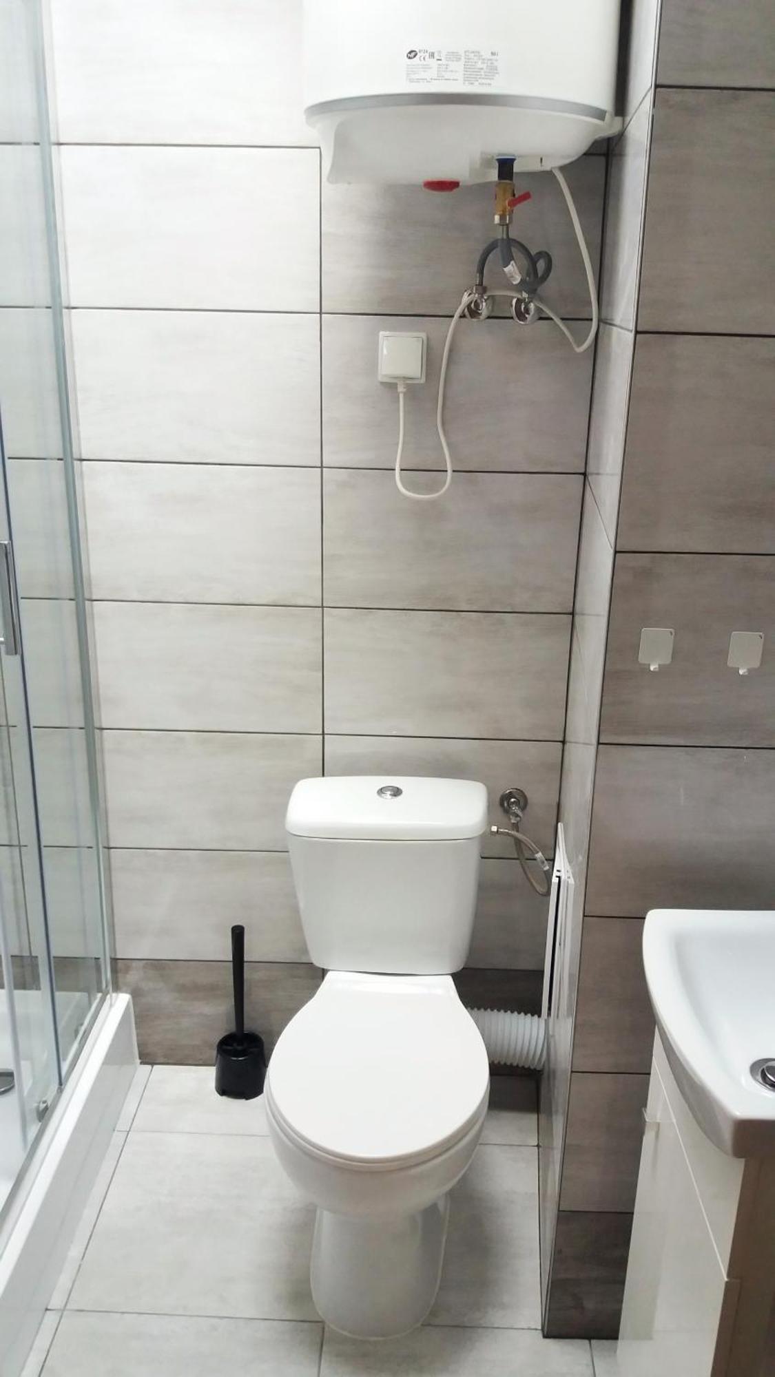 Nice Attic Studio Close To Old Town Air Conditioning - Klimatyzacja Cracovia Exterior foto
